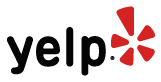 Yelp logo